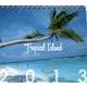 Tropical Island 2013[カレンダー] [カレンダー]