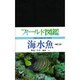 海水魚 補訂版（フィールド図鑑） [図鑑]