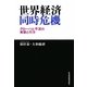 世界経済同時危機―グローバル不況の実態と行方 [単行本]