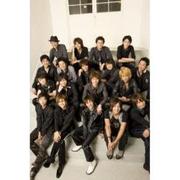 D-BOYSカレンダー 2009.4-2010.3 [カレンダー]
