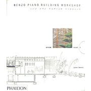 レンゾ・ピアノ・ビルディング・ワークショップ全作品集〈Volume4〉 [全集叢書]