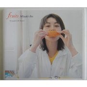 Fruits―伊東美咲写真集 [単行本]