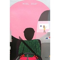 訪問者〈BOOK 1〉 [単行本]
