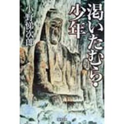 渇いたむら・少年 [単行本]