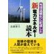 地球温暖化に配慮した新電力エネルギー読本 [単行本]