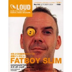 Loud No.118 [ムックその他]