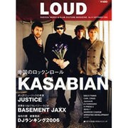 LOUD No.141 [ムックその他]
