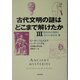 古代文明の謎はどこまで解けたか〈3〉捏造された歴史とオカルト考古学・篇 [単行本]