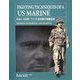 アメリカ海兵隊の戦闘技術 1941-1945 [単行本]