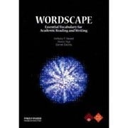WORDSCAPE-Essential Vocabulary for Academic Readin [単行本]