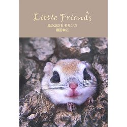 ヨドバシ.com - 風の友だちモモンガ―Little Friends [単行本] 通販 ...