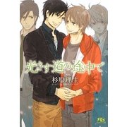 光さす道の途中で(幻冬舎ルチル文庫) [文庫]
