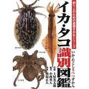 イカ・タコ識別図鑑(釣り人のための遊遊さかなシリーズ) [単行本]