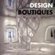 DESIGN BOUTIQUE [単行本]