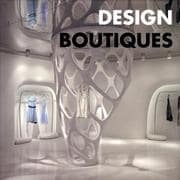 DESIGN BOUTIQUE [単行本]