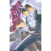 永田町で逢いましょう(アイノベルズ) [新書]