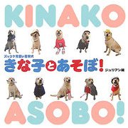 きな子とあそぼ!―ズッコケ見習い警察犬 [単行本]