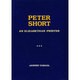Peter short an elizabethan pri [単行本]