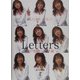 Letters―綾戸智絵への手紙(Pinpoint Books) [単行本]