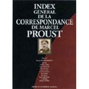 INDEX GENERAL DE LA CORRESPOND [図鑑]