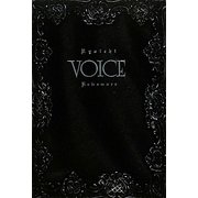 VOICE [単行本]