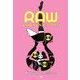 RAW COMMUNICATION―若野桂作品集 [単行本]