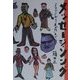 メッセージ・ソング―「イマジン」から「君が代」まで [単行本]