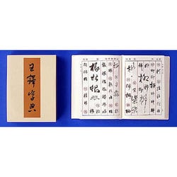 王鐸字典 王鐸字典 - 株式会社二玄社