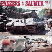 パンツァーズ・イン・ソミュール No.1 [単行本]