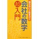 会社の数学超入門―知らないと恥をかく [事典辞典]