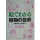 絵でわかる植物の世界(絵でわかるシリーズ) [全集叢書]