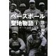 ベースボール聖地物語〈1〉―バットとボールのある風景 [単行本]