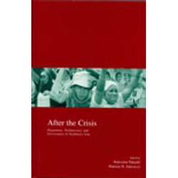 After the Crisis [全集叢書]