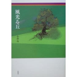 風光る丘 [単行本]
