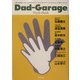 Dad-Garage Style Book ビジネスマンのための子育てガイド [単行本]