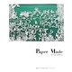 Paper Made―Art,Craft,and Design 紙から生まれる新しいかたち [単行本]