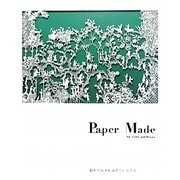 Paper Made―Art,Craft,and Design 紙から生まれる新しいかたち [単行本]