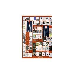 MUSABISM(ムサビズム)―武蔵野美術大学1933-2003 表現者たちの原点 [単行本]