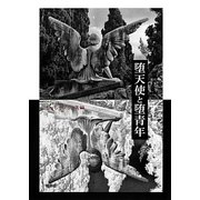 堕天使と堕青年 [単行本]