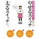 NHKためしてガッテン 女性のための成功ダイエット やせるスイッチ太るスイッチ [単行本]