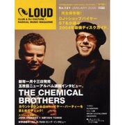LOUD No.121 [ムックその他]