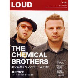 LOUD No.151 [ムックその他]