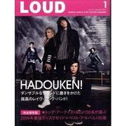 LOUD No.181 [ムックその他]