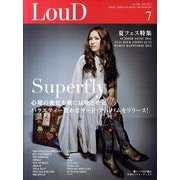 LOUD No.199 [ムックその他]