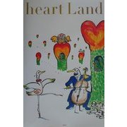 heart Land [単行本]