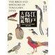 江戸鳥類大図鑑―よみがえる江戸鳥学の精華『観文禽譜』 [図鑑]