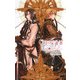 月の反逆者(ラバス)〈3〉ナイトランナー3(C・NOVELSファンタジア) [新書]