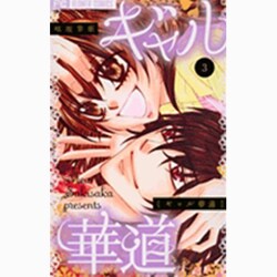 ギャル華道 3（フラワーコミックス） [コミック]