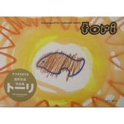 tori―ヤマタカEYE+浅野忠信作品集 [単行本]