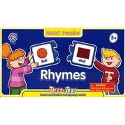 Rhymes SmartPuzzler